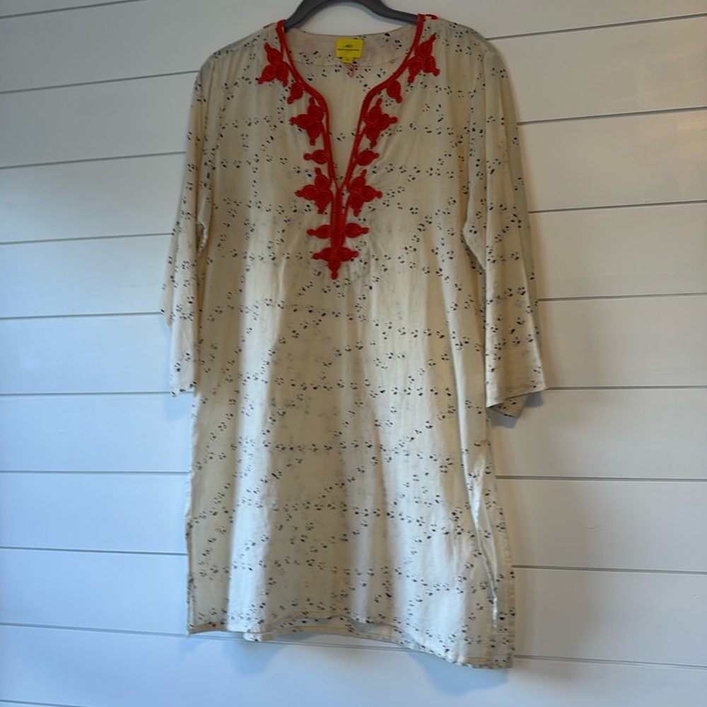 Roberta roller rabbit shirt